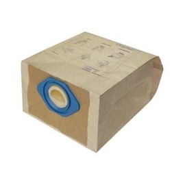 Nilfisk Genuine GS80, GS90, GM80, GM90 Vacuum Bags 5 Pack