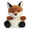Aurora Palm Pals, Sly Fox Soft Toy, 33480, 5 inches,