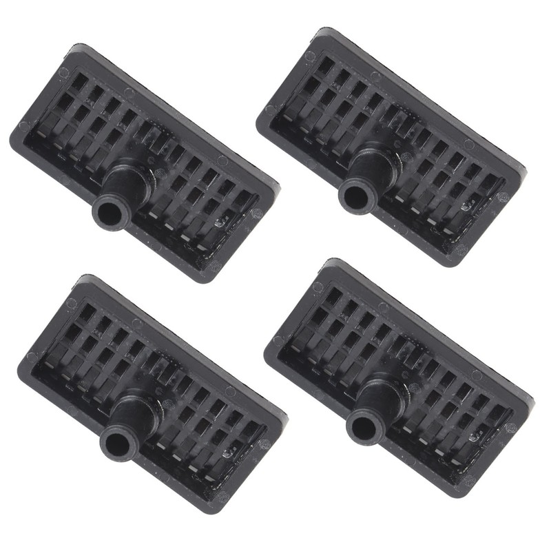 4 Pcs Water Inlet Covers 6H1 45214 00 00 Engine