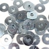 50x Small Repair Penny Washers M6 x 20mm Zinc Plated