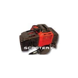 ScooterX Performance Timing Key Gas Scooter, Go Kart, Pocket Bike AKA Rocket Key