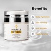 Miracle Retinol Moisturizer – 2.5% Active Retinol, Vitamin E &