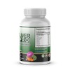 ReLiver Pro Advanced Support Formula/Liver Function & Natural Ingredients -
