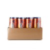 Rebound FX™ Citrus Punch Sports Energy Drink - 1 Case