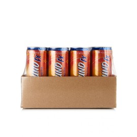 Rebound FX™ Citrus Punch Sports Energy Drink - 1 Case (12-12 oz cans)