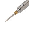 USB Soldering Iron Fast Heating Rechargeable Cordless Portable Electric Welding