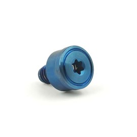 STUDIO CRAFTED Golf Removable Weight Screw Fits for Callaway Paradym Ai Smoke Max, Triple Diamond Driver 2-19g (19, Grams)