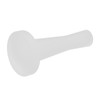 Coffee Tamper Powder Flat Press Hammer Dosing Funnel Home Coffee