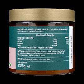 Holland & Barrett PCOS Inositol Powder