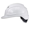 Uvex Pheos IES Protective Helmet - Ventilated Work Helmet for