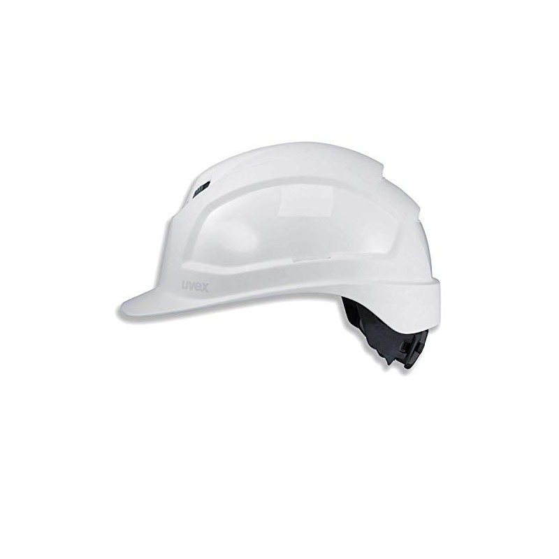 Uvex Pheos IES Protective Helmet - Ventilated Work Helmet for