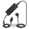 LEICKE Ull Universal Power Supply, 5.5 x 2.5 mm Plug