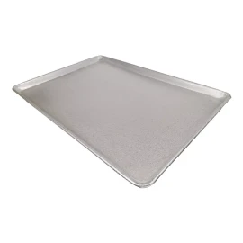 Gal 5 Charolas Para Panadería Repostería 65cm X 45cm Galleta