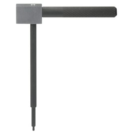 OTC Tools 5870-5 Injector Height Gauge for Setting Injector Timing on Detroit Diesel Series 60 Engines - 3.161"