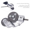 Electric Drill Shear, Electric Drill Plate Cutter Kit Double Metal