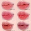 YNM Cream Matte Lipstick (04 FLAME RED, 3g)