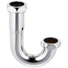 SANEI PH70-67-32 Drain Parts U-Pipe for Metal Traps, Pipe Diameter