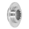 Boat Motor Propeller Spacer 663‑45987‑02 Steel Marine Engine Prop Spacer