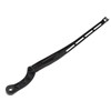 Front Windshield Wiper Arm Low Noise Efficient Automobile Front Windshield