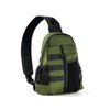 VIPERADE CHS1 EDC Chest Bag Men's Shoulder Bag, Lightweight Sling