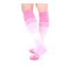 Doc Miller Toeless Compression Socks for Women & Men –