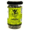 Pono Hawaiian Nori Komi Furikake Rice Seasoning - Gluten-Free and