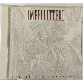 アイ・オブ・ザ・ハリケーン