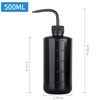 UPTATSUPPLY Pack of 3 Tattoo Bottle Squeeze Wash Bottle Comfortable