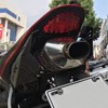 CBR600RR Tail Tidy License Plate Holder Fender Eliminator Number Plate