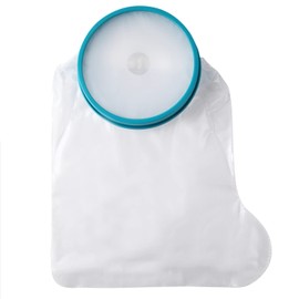 YuHaru Reusable Gibbs Cover, Waterproof Shower Bandage Cover, For Children's Feet