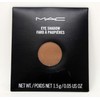 MAC Eye Shadow/Pro Palette Refill Pan - Cork