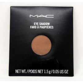 MAC Eye Shadow/Pro Palette Refill Pan - Cork