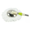 SM Trapeador Mop Inteligente Microfibra Exprimidor Gira 360°