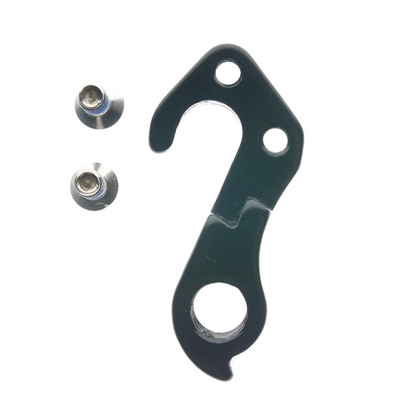 Juscycling Derailleur Hanger 144 for Gary Fisher Trek, Replace Part