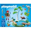 Playmobil 6816 Country Fishing Pond