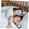 FOMIYES 6pcs Cooling Eye Mask Reusable Pvc Eye Patches under