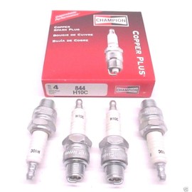 Champion Spark Plug H10C (4)