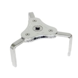 Lisle 63880 73-153mm 3 Jaw Oil Filter Wrench