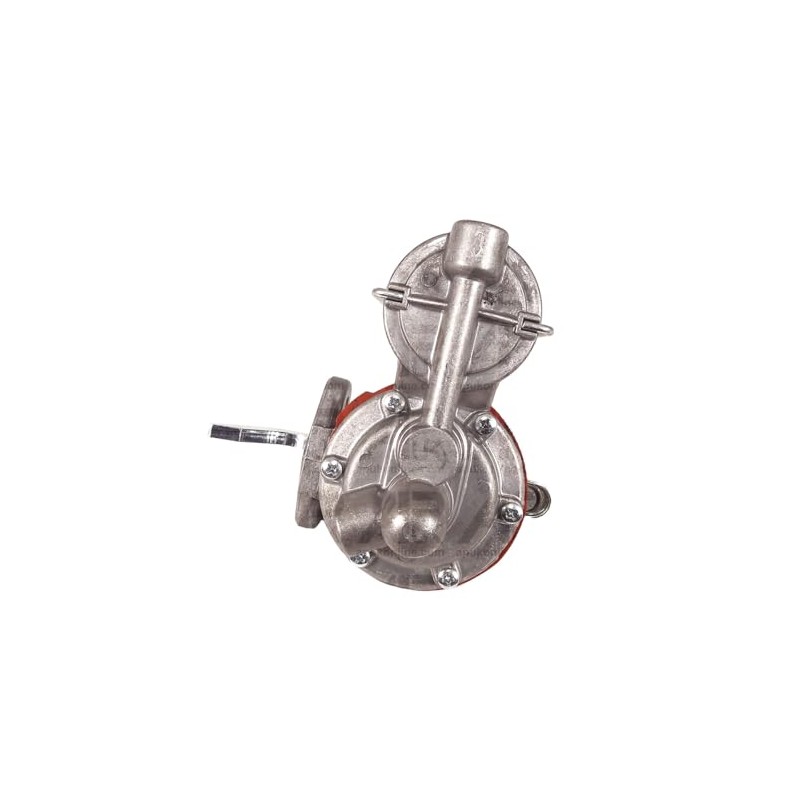 Fuel Lift Pump Replacement for Massey Ferguson 65 165 765