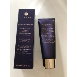 BY TERRY Cover Expert SPF 15 Fluid Foundation 35 ml 13 Intense Brown. Foundation