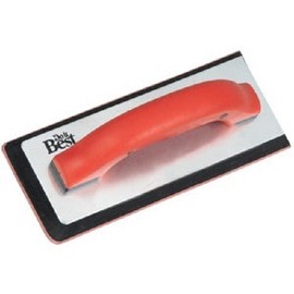 Do It Best (2-pk) Do it Best 4 In. x 9 In. Gum Rubber Grout Float Model: 312258