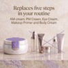 Tweak'd by Nature Crema Multiusos Para Rostro Y Cuerpo De