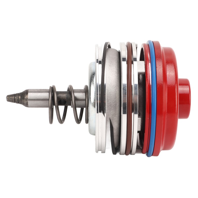 Servo Piston Assembly with Snap Ring High Performance Replacement for