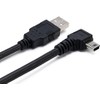 USB-/PC-Kabel für Garmin Nuvi und Zumo Satelliten-Navigationskabel, USB-Datensynchronisation, Ladekabel (5
