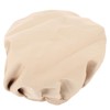 Oil Pack Wrap for Hair Adjustable Leak Proof Reusable Elastic