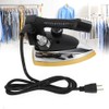 WUPYI 110V 300W 3L Industrial Steam Iron,B0Q6 Gravity Feed Steam