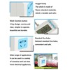 Digital Irrigation Timer Switch Drip Irrigation Watering MicroSpray Automatic Smart