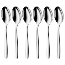 WMF 1272979000 Besteck Palma Kaffeelöffel-Set