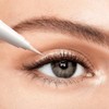 Kiss Lash Glueliner Black, 0.02 Fl Oz