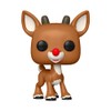 Funko POP Movies Rudolph- Rudolph